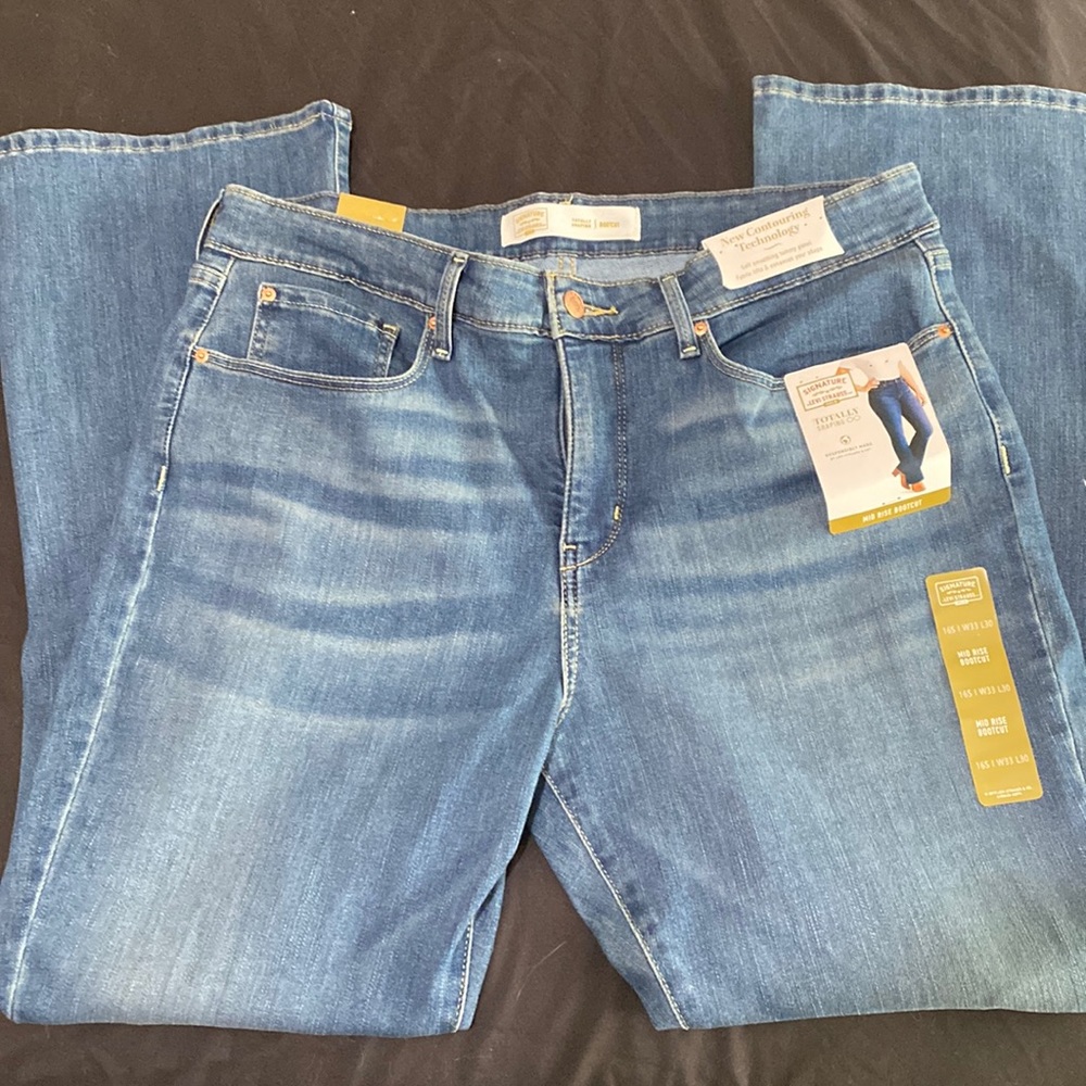 Levi Jeans (brand-new)